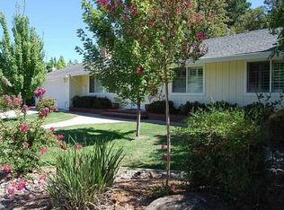 313 Katherine Way, Auburn, CA 95603