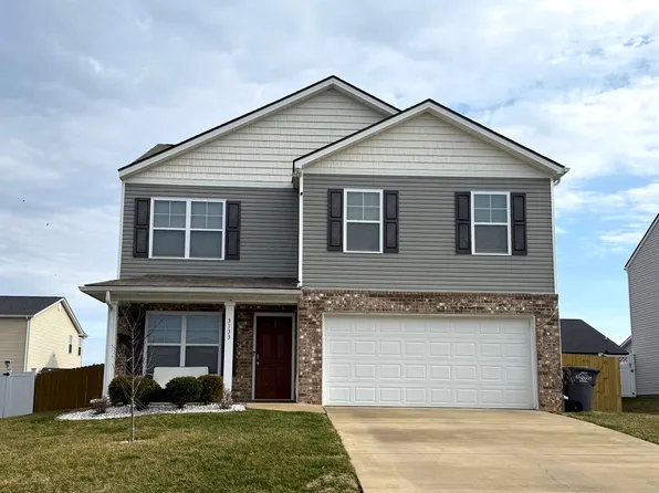 3133 Phillips Way, Kingsport, TN 37664