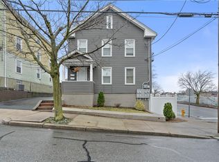 208 Randall St, Pawtucket, RI 02860