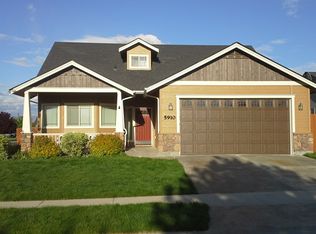 5910 S Lowland View Way, Boise, ID 83709