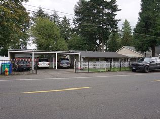 2844 SE 145th Ave, Portland, OR