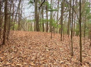 LOT 7 Brushy Top Rd, Chatsworth, GA 30705