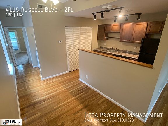 4th image of 4115 Russell Blvd #2
