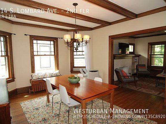 2nd image of 214 S Lombard Ave #2