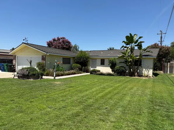 2214 Philip St, Corcoran, CA 93212