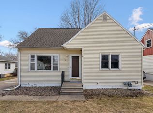 1429 Downing Ave, Waterloo, IA 50701