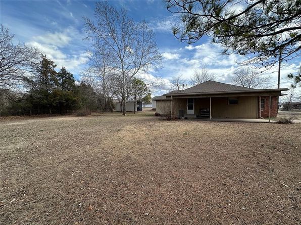 609 S Koonce St, Meeker, OK 74855