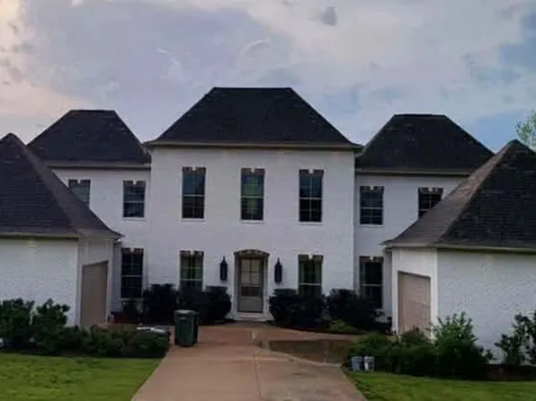 1197 County Road 515, Myrtle, MS 38650