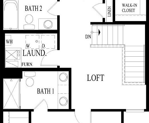 Floor Plan.