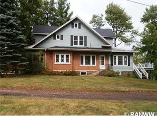 903 Lakeshore Dr, Rice Lake, WI 54868