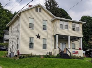 185 Prospect St, Hornell, NY 14843