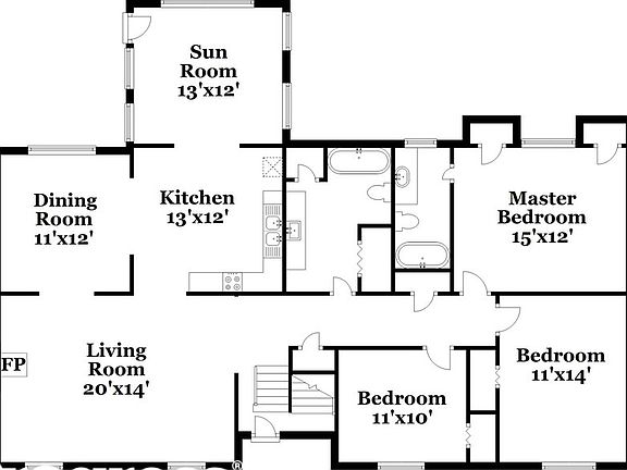 2nd image of this home