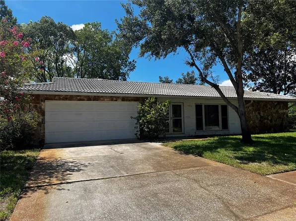651 Leeward Way, Palm Harbor, FL 34685