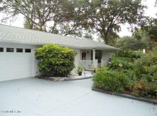 49 Teak Rd, Ocala, FL 34472