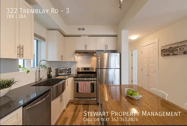 322 Tremblay Rd #3 — Photo 16