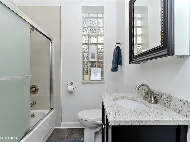 Main Floor Bathroom