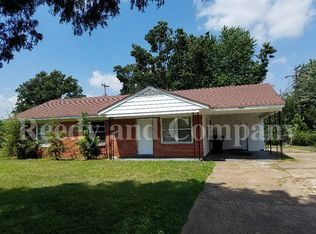 1664 Hester Rd, Memphis, TN 38116