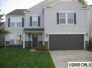 806 Winborne Ave SW, Concord, NC 28025