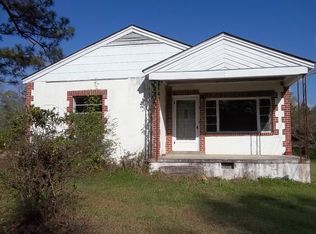 1202 Central Ave, Tuskegee, AL 36083