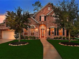 25215 Carrick Bend Dr, Spring, TX 77389