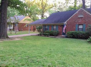 3047 Kenneth St, Memphis, TN 38128