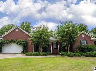 153 Timberlake Dr, Florence, SC 29501