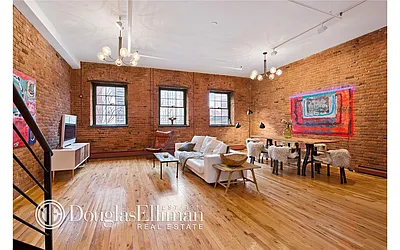 Sold by Douglas Elliman