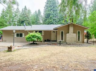 39691 Mohawk Loop Rd, Marcola, OR 97454