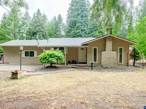 39691 Mohawk Loop Rd, Marcola, OR 97454