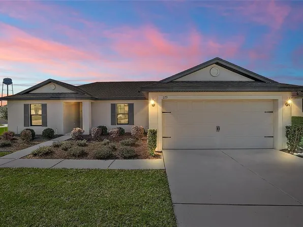 1179 Moyle Way, Mascotte, FL 34753