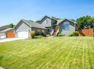 8803 N Maple St, Spokane, WA 99208