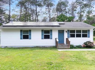 5017 Ridge Ave, Egg Harbor Township, NJ 08234