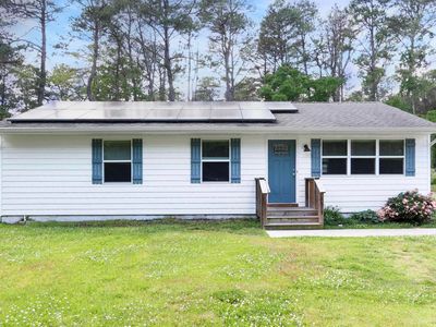 5017 Ridge Ave, Egg Harbor Township, NJ, 08234