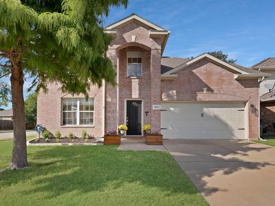3601 Cripple Creek Trl, Fort Worth, TX, 76111