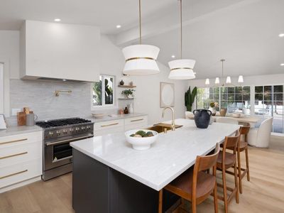 5834 Serrania Ave, Woodland Hills, CA, 91367