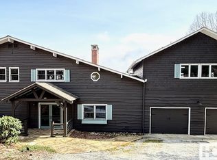 478 Hickory Knut Gap Rd, Highlands, NC 28741