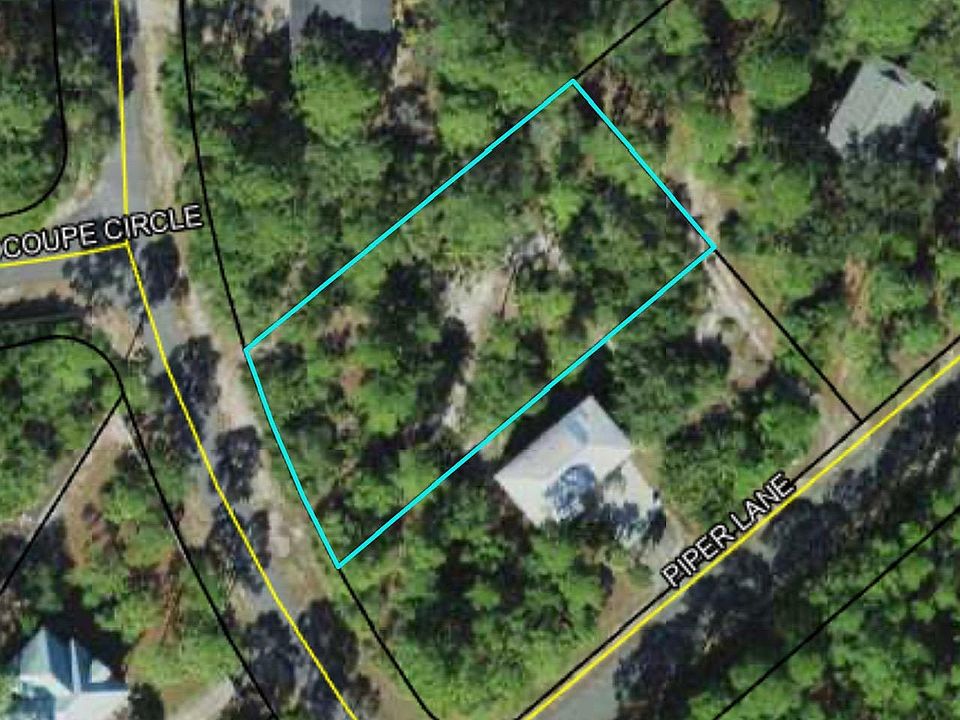 2nd image of Tarpine Dr