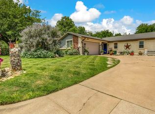 412 NW Douglas St, Burleson, TX 76028