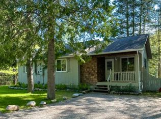 14645 3rd St, Hubbard Lake, MI 49747