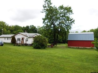 170 Chapel Rd, Gilboa, NY 12076