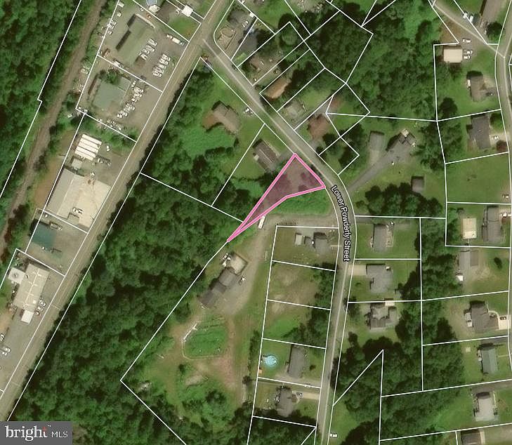 1st image of Lower Powderly St