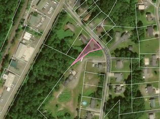 Lower Powderly St, Carbondale, PA 18407