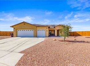 74104 Cactus Wren Ct, Twentynine Palms, CA 92277