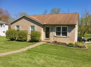 5910 Greenview Rd, Florence, KY 41042