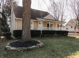 662 Barbara Ave, Akron, OH 44306