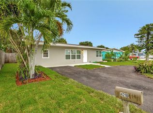 4210 NE 12th Ave, Pompano Beach, FL 33064