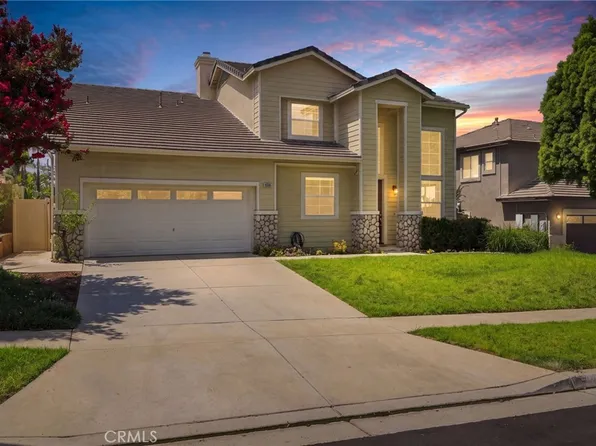 4128 Crooked Stick Ln, Corona, CA 92883