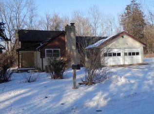 N7598 Hwy 44, Pardeeville, WI 53954