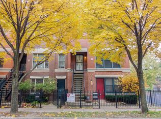 1443 W Fillmore St #B, Chicago, IL 60607