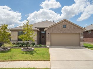 1213 Kerrville Ln, Weatherford, TX 76087